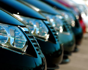 Renting a car for Rocky Point
