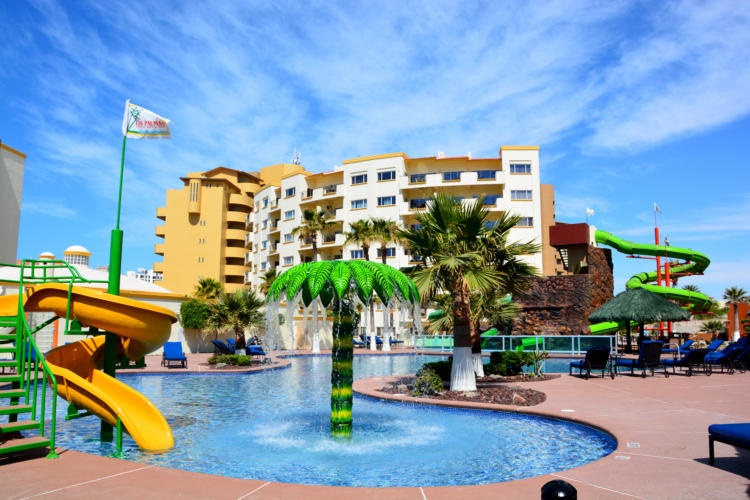 Las Palmas Med Las Palmas Med