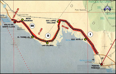 Rocky Point Directions Rocky Point Directions